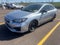 2019 Subaru Impreza 2.0i