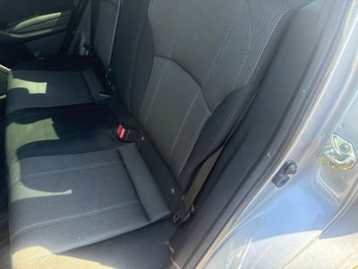 2019 Subaru Impreza 2.0i