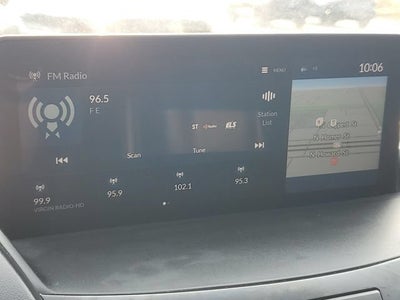 2019 Acura RDX w/Advance Pkg