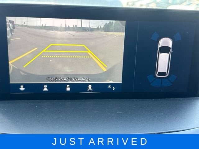 2019 Acura RDX w/Advance Pkg