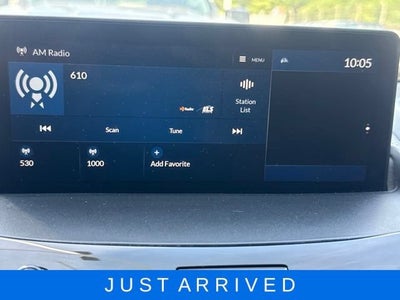 2019 Acura RDX w/Advance Pkg