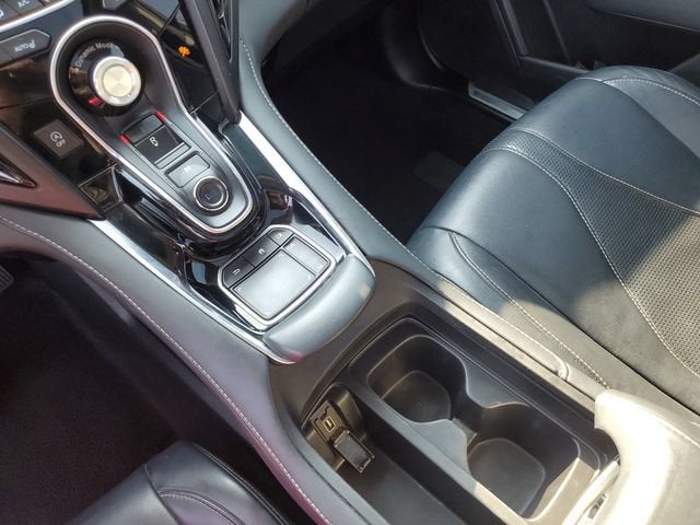 2019 Acura RDX w/Advance Pkg