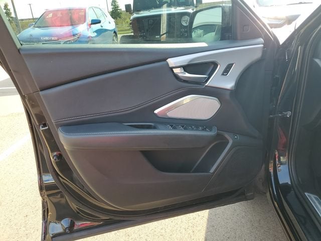 2019 Acura RDX w/Advance Pkg