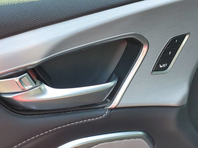 2019 Acura RDX w/Advance Pkg