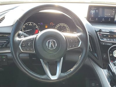2019 Acura RDX w/Advance Pkg