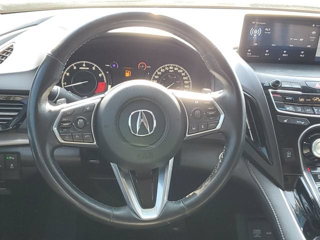 2019 Acura RDX w/Advance Pkg