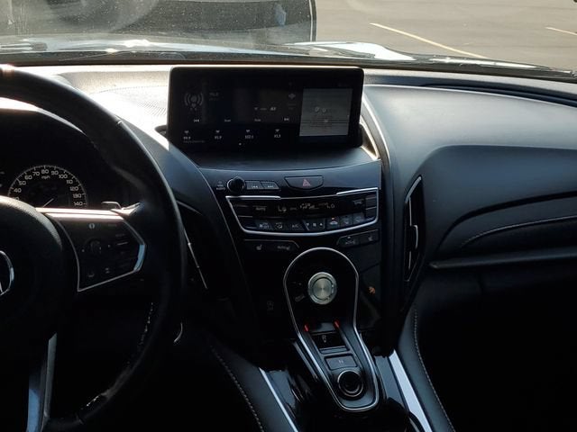 2019 Acura RDX w/Advance Pkg