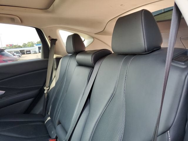 2019 Acura RDX w/Advance Pkg