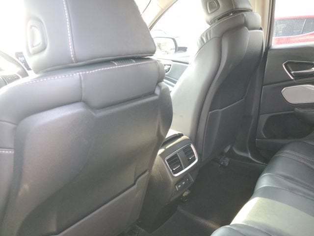 2019 Acura RDX w/Advance Pkg