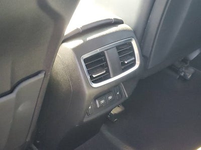 2019 Acura RDX w/Advance Pkg