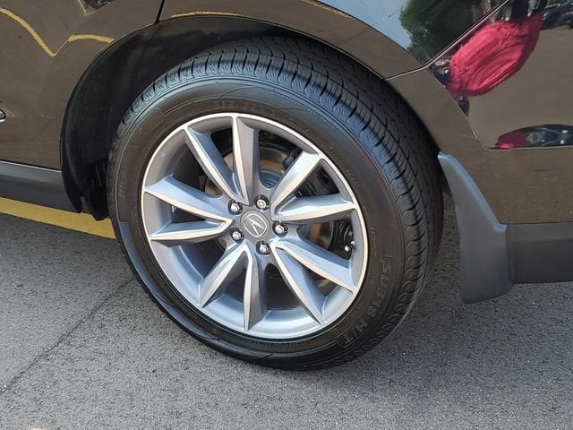 2019 Acura RDX w/Advance Pkg