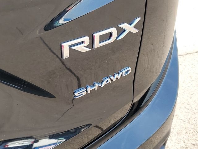 2019 Acura RDX w/Advance Pkg