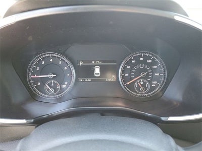 2023 Hyundai Santa Fe XRT