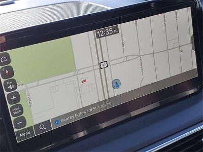 2023 Hyundai Santa Fe XRT