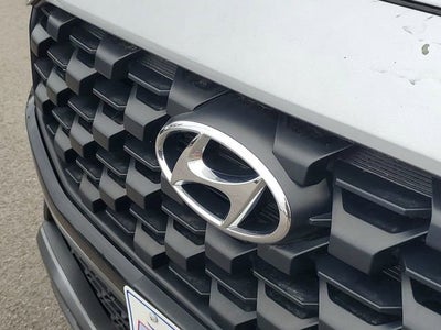 2023 Hyundai Santa Fe XRT