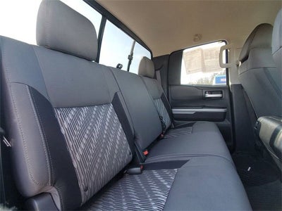 2018 Toyota Tundra SR5 5.7L V8