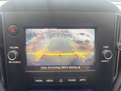 2022 Subaru WRX Manual