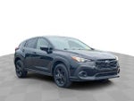 2024 Subaru Crosstrek AWD