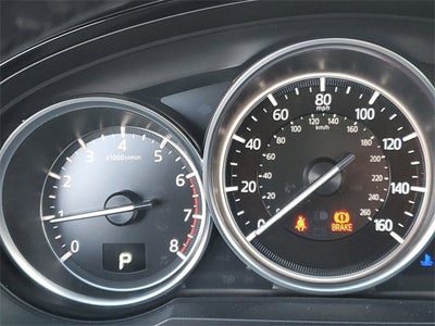 2023 Mazda Mazda CX-9 Grand Touring