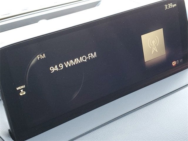 2023 Mazda Mazda CX-9 Grand Touring