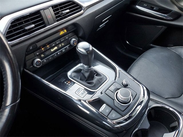 2023 Mazda Mazda CX-9 Grand Touring