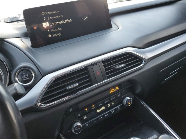 2023 Mazda Mazda CX-9 Grand Touring