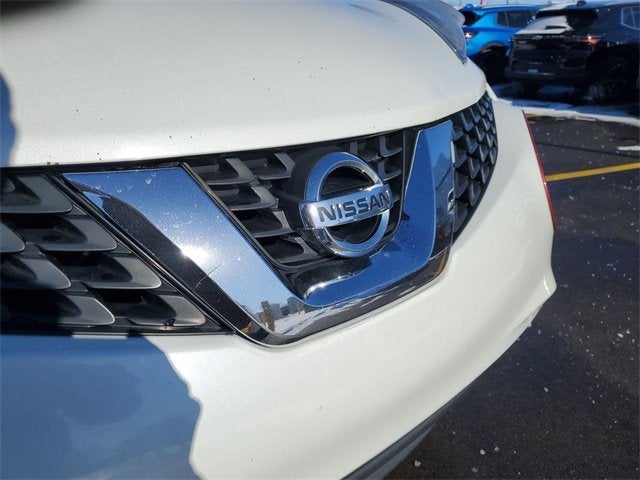 2015 Nissan Juke SL