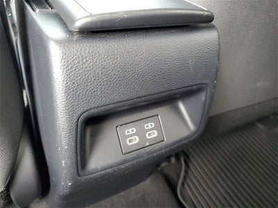 2024 Toyota Corolla Hybrid Nightshade Edition