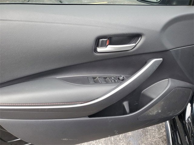 2024 Toyota Corolla Hybrid Nightshade Edition