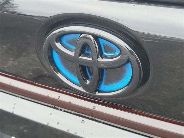 2024 Toyota Corolla Hybrid Nightshade Edition