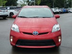 2015 Toyota Prius Four