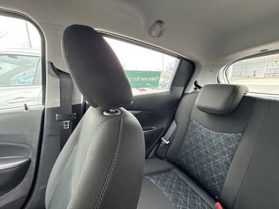 2022 Chevrolet Spark 1LT Automatic
