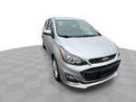 2022 Chevrolet Spark 1LT Automatic