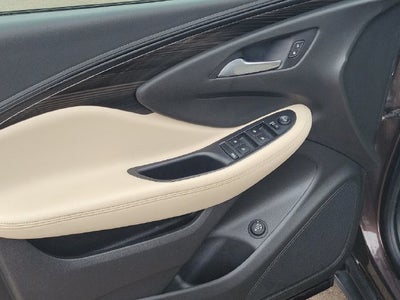 2020 Buick Envision Preferred