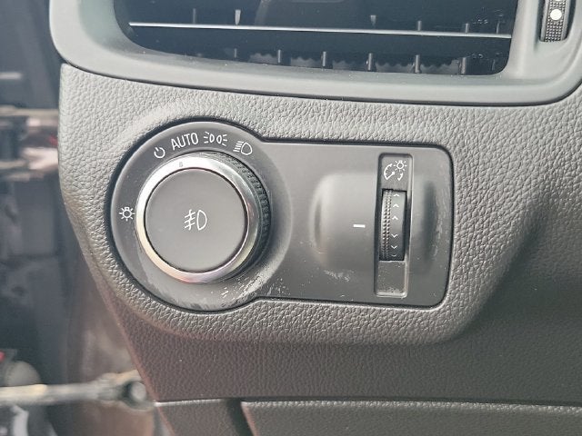 2020 Buick Envision Preferred
