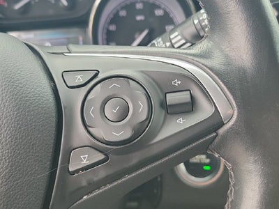 2020 Buick Envision Preferred