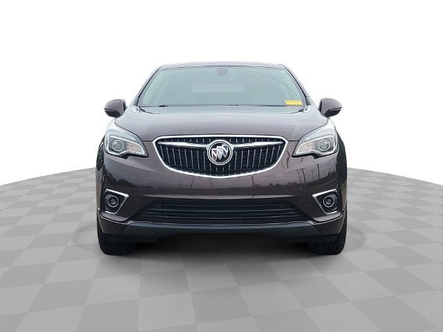 2020 Buick Envision Preferred