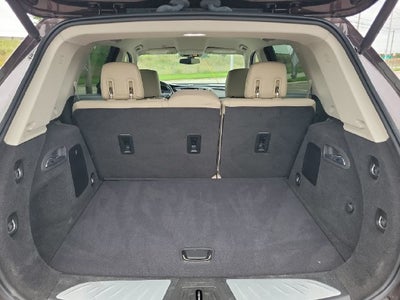 2020 Buick Envision Preferred