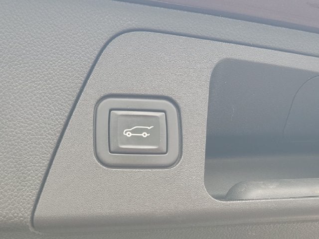 2020 Buick Envision Preferred