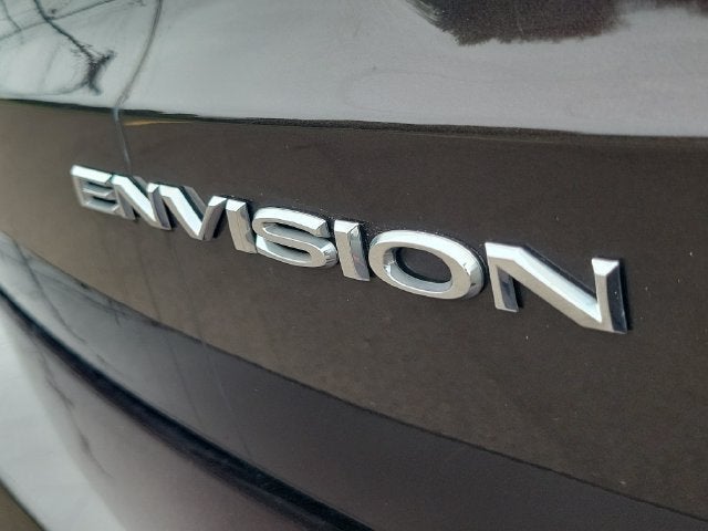 2020 Buick Envision Preferred