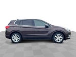 2020 Buick Envision Preferred