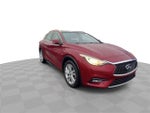 2017 INFINITI QX30 Premium