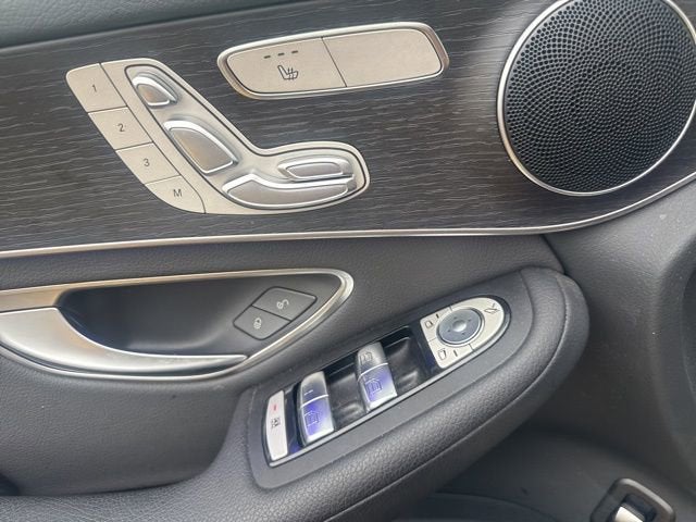 2021 Mercedes-Benz GLC 300 4MATIC® SUV