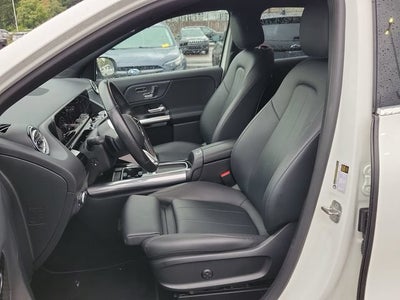 2024 Mercedes-Benz GLA GLA 250