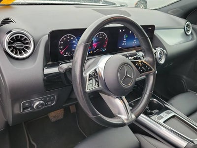 2024 Mercedes-Benz GLA GLA 250