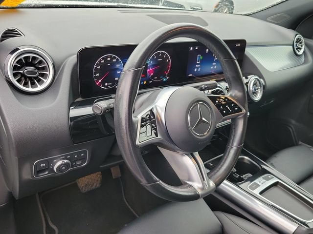 2024 Mercedes-Benz GLA GLA 250