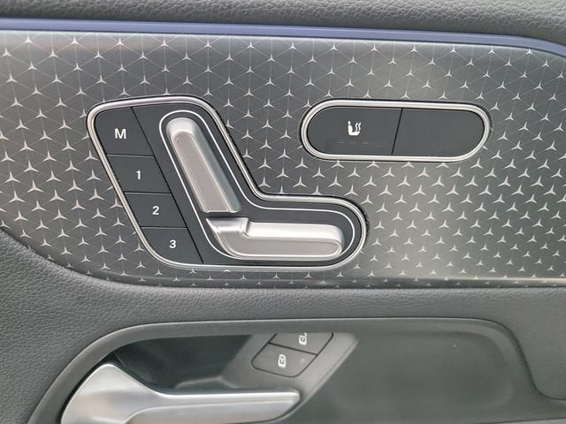 2024 Mercedes-Benz GLA GLA 250