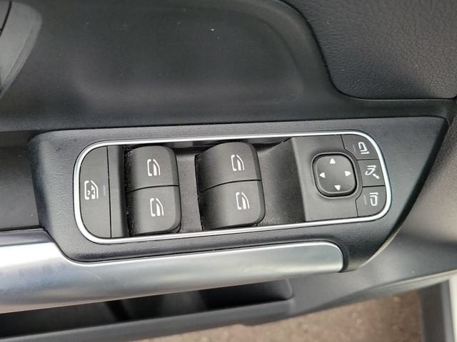 2024 Mercedes-Benz GLA GLA 250