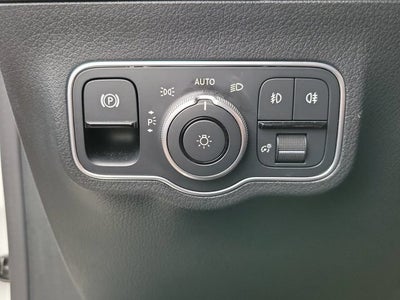 2024 Mercedes-Benz GLA GLA 250