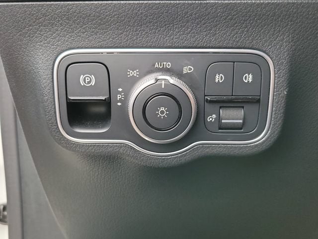 2024 Mercedes-Benz GLA GLA 250